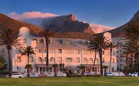 Winchester Mansions Cape Town